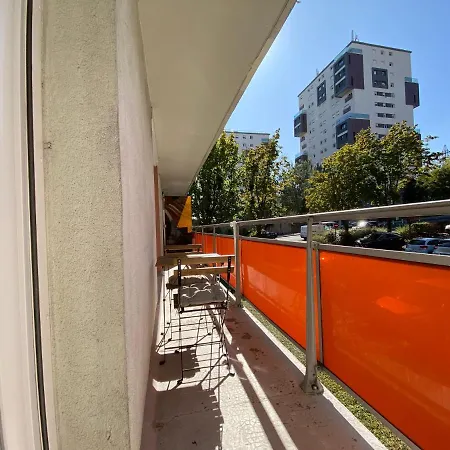 Le Chanturgue - Joli T3 Meuble Avec Gout A Proximite D'un Joli Parc Et Des Transports * Clermont-Ferrand